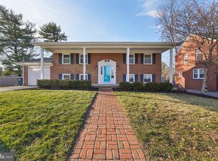 5 N Jefferson St, Frederick, MD 21701