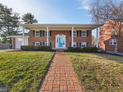 5 N Jefferson St, Frederick, MD, 21701