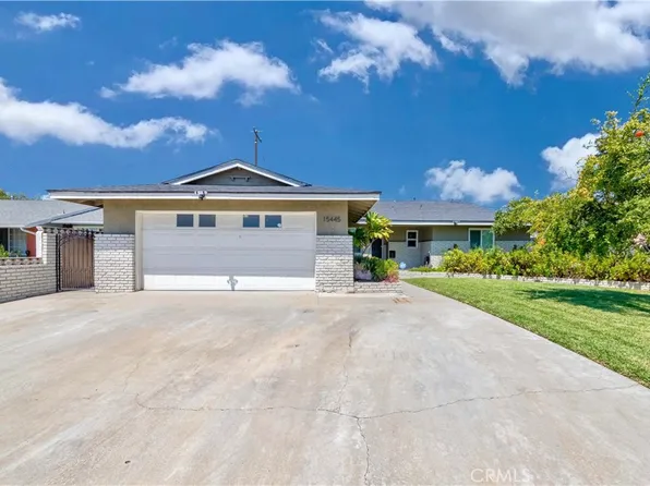 15445 Fairhope Dr, La Mirada, CA 90638