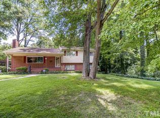 803 W Maynard Ave, Durham, NC 27704