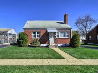4924 Virginia Ave, Harrisburg, PA 17109