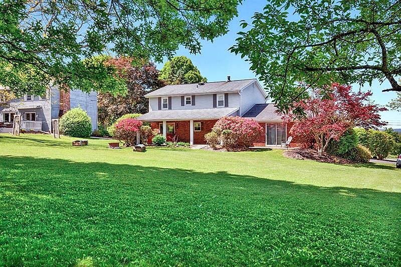151 Hermitage Cir, Ligonier, PA 15658 MLS 1608014 Zillow