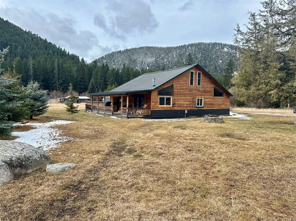 28 Princeton Rd, Philipsburg, MT 59858
