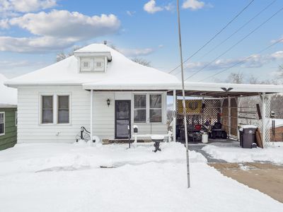 440 Sherwood Ave, East Dubuque, IL, 61025