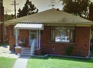 8109 Dale St, Dearborn Heights, MI