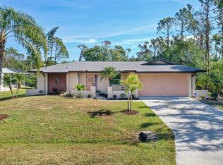 2194 Amstead St, Punta Gorda, FL 33980