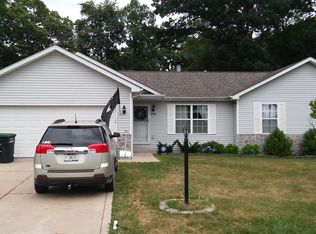 6498 Monument Ave, Portage, IN 46368