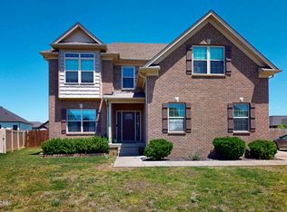 144 Highland Ridge Ct, Mount Washington, KY 40047