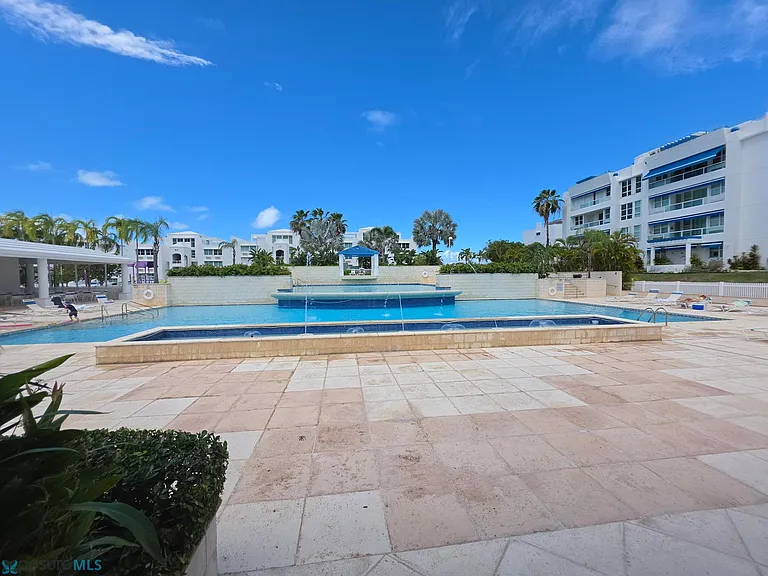 Sunset Vil The Ocean Club At Seven Sea #NW 101 — Photo 16