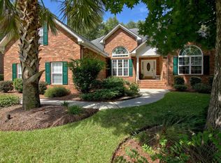 5473 Clearview Dr, North Charleston, SC 29420