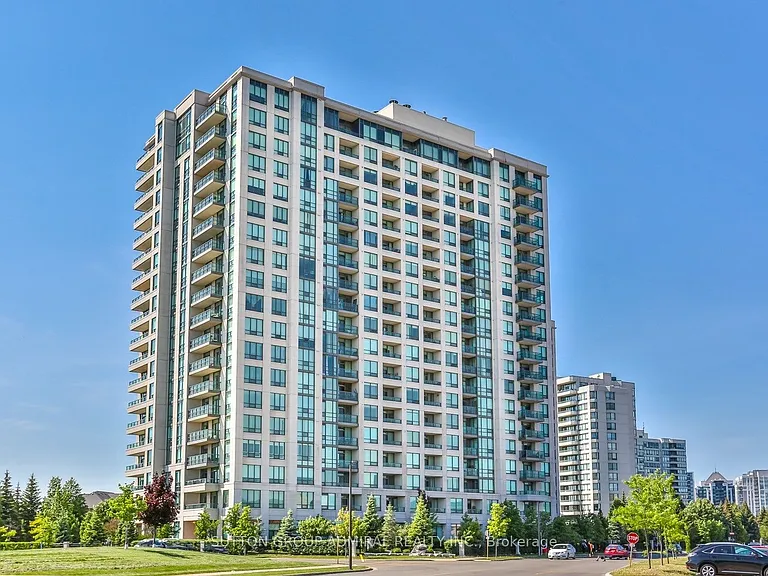 88 Promenade Cir #408 — Photo 33