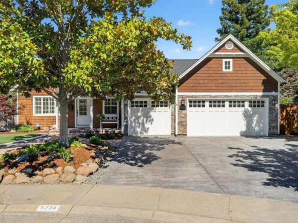 5234 Appellate Ct, Carmichael, CA 95608