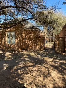 4504 Norwood Ave, Midland, TX, 79711
