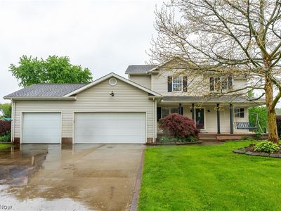 12219 Chestnut St NW, Canal Fulton, OH, 44614