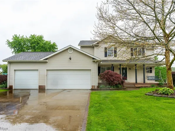 12219 Chestnut St NW, Canal Fulton, OH 44614