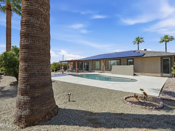 11025 W CAMPANA Drive, Sun City, AZ 85351