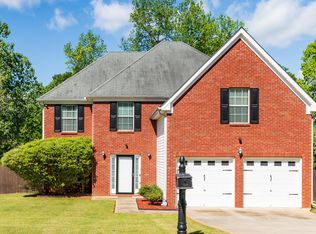7497 Petunia Dr, Riverdale, GA 30296