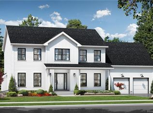 1 Lexington Ct, Cheshire, CT 06410