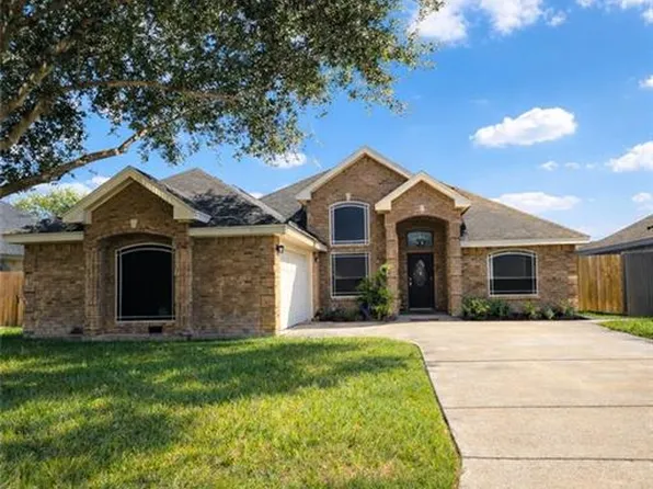 3209 Francisco Ave, Mission, TX 78573