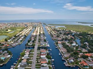 4362 Reeves Rd, New Port Richey, FL 34652