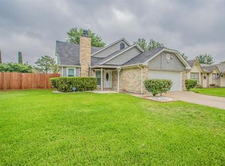 22019 Rivermead Dr, Katy, TX 77449