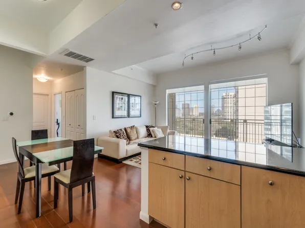 3225 Turtle Creek Blvd APT 709, Dallas, TX 75219