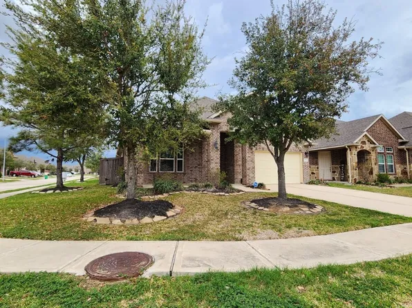 19834 La Portada Dr, Cypress, TX 77433