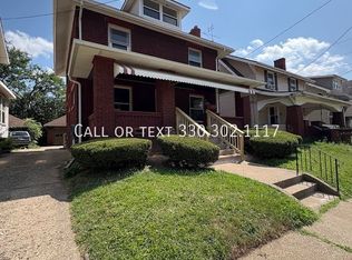 338 Bedford Ave NW, Canton, OH 44708