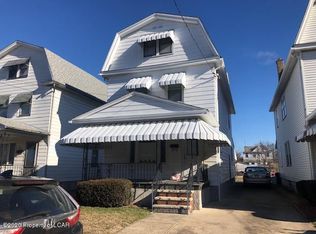 38 Liddon St, Wilkes Barre, PA 18705