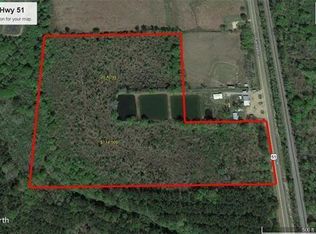 Highway 51, Kentwood, LA 70444