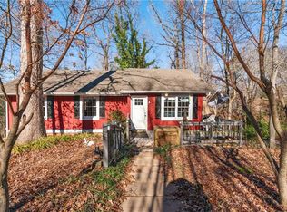 50 Silver Fox Dr, Dawsonville, GA 30534