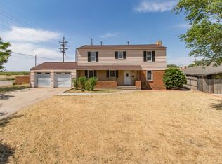 1114 NW 21st Ave, Amarillo, TX 79107