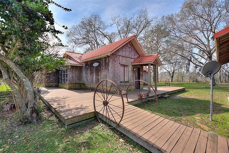 11350 Old Grade Rd, Polk City, FL 33868 MLS S5079972 Zillow