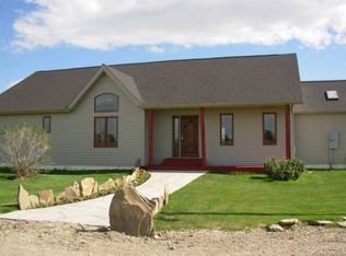 5 Timber Ln, Vaughn, MT 59487