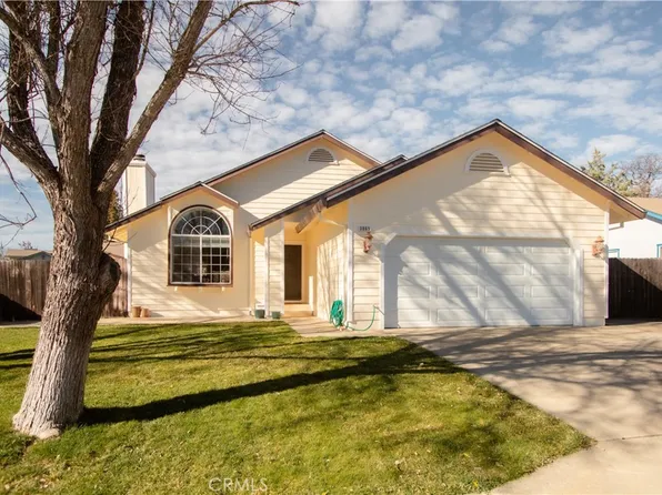 3065 Garner Ln, Clearlake, CA 95422
