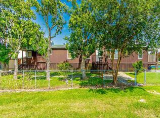 451 Crochetville Rd, Montegut, LA 70377