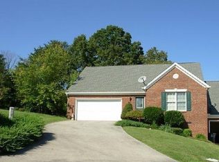 402 Fairway Dr, Athens, TN 37303