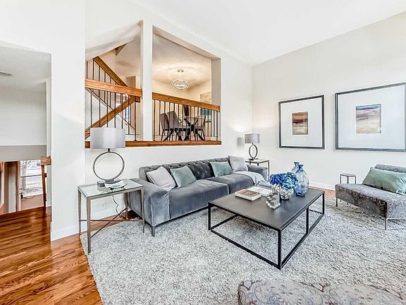 5th image of 322 W Point McKay Gdns NW