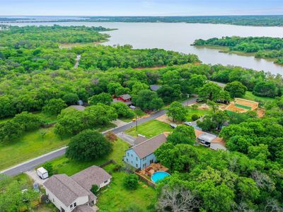 309 Lone Tree Ln, Hickory Creek, TX, 75065