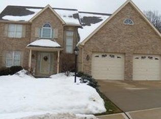 703 Reston Ct, Seven Fields, PA 16046