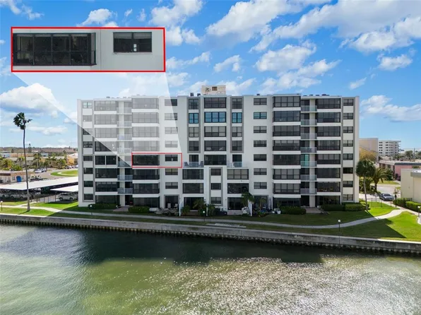300 WOODETTE DRIVE #402B, DUNEDIN, FL 34698