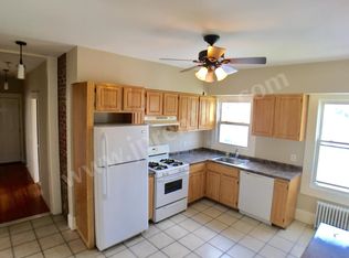 130 Metropolitan Ave #2, Roslindale, MA 02131