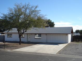 4705 E Hobart St, Mesa, AZ 85205