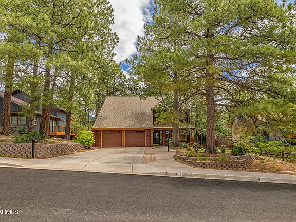 3rd image of 4020 N LUGANO Way