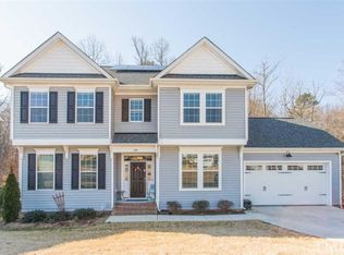 1104 Emerson Lake Dr, Knightdale, NC 27545
