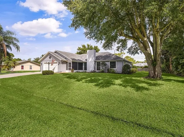 734 Beard Ave, Sebastian, FL 32958