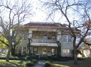 401 NW 2nd St APT 3, Mineral Wells, TX 76067