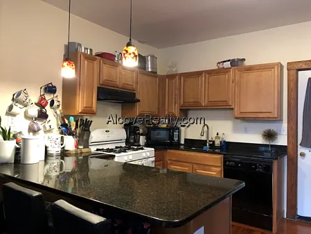 2 bed, 1.0 bath, $3,000 — Photo 1