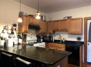 (Undisclosed Address), Medford, MA 02155