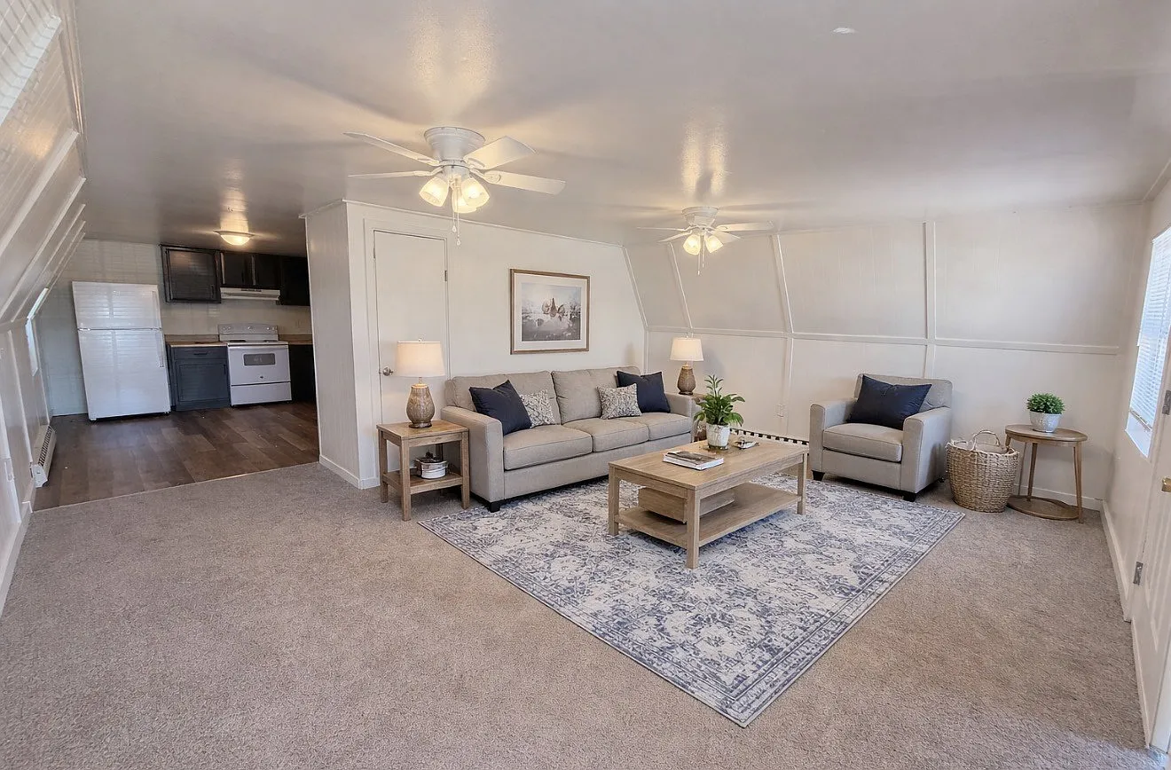 Apartments at Regent Drive — Photo 1